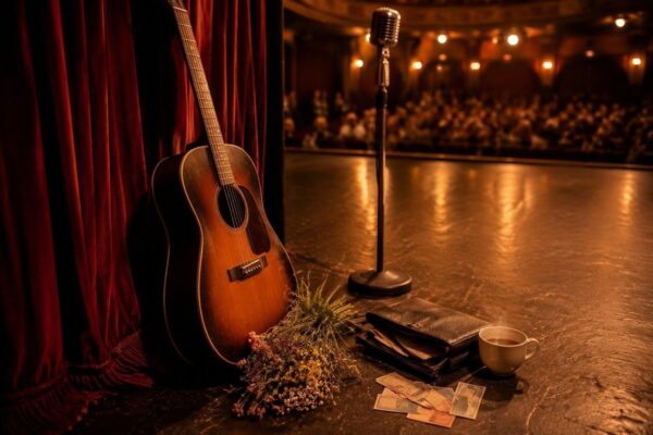 Concerti 2026: il boom della musica live tra record e sfide