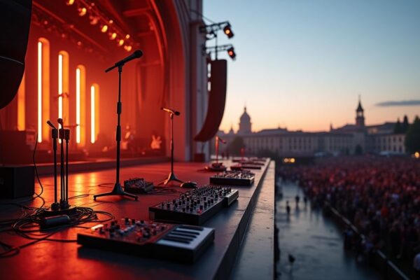 Concerti e festival: Pordenone capitale della cultura nel 2026