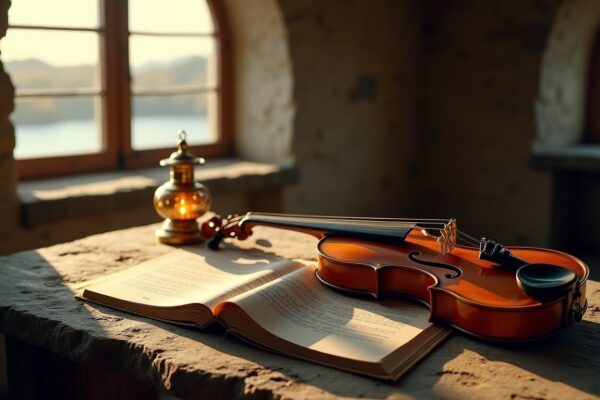 Concerti ed esplorazioni culturali all'Eremo di Santa Caterina del Sasso