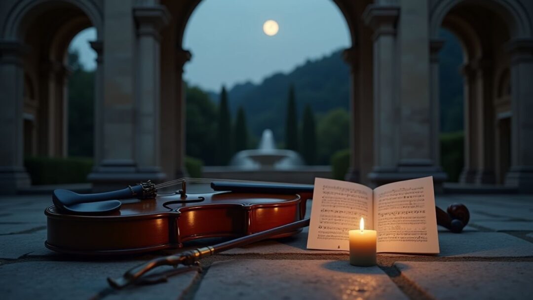 Concerto in onore di Papa Leone XIV: musica e spiritualità a Castel Gandolfo