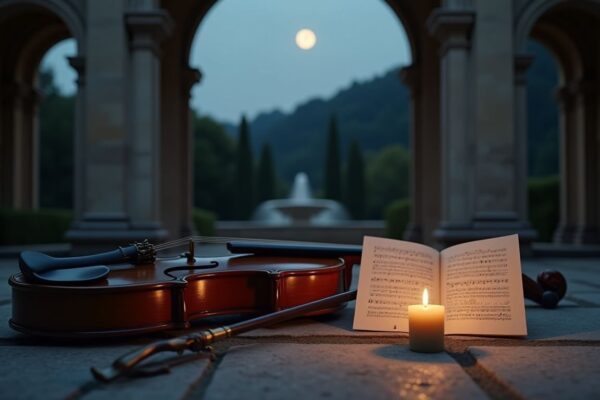 Concerto in onore di Papa Leone XIV: musica e spiritualità a Castel Gandolfo
