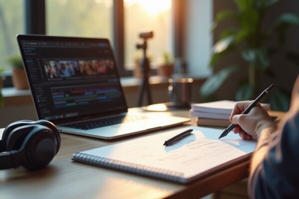 Dall’intervista al reel: tecniche, sottotitoli e hook
