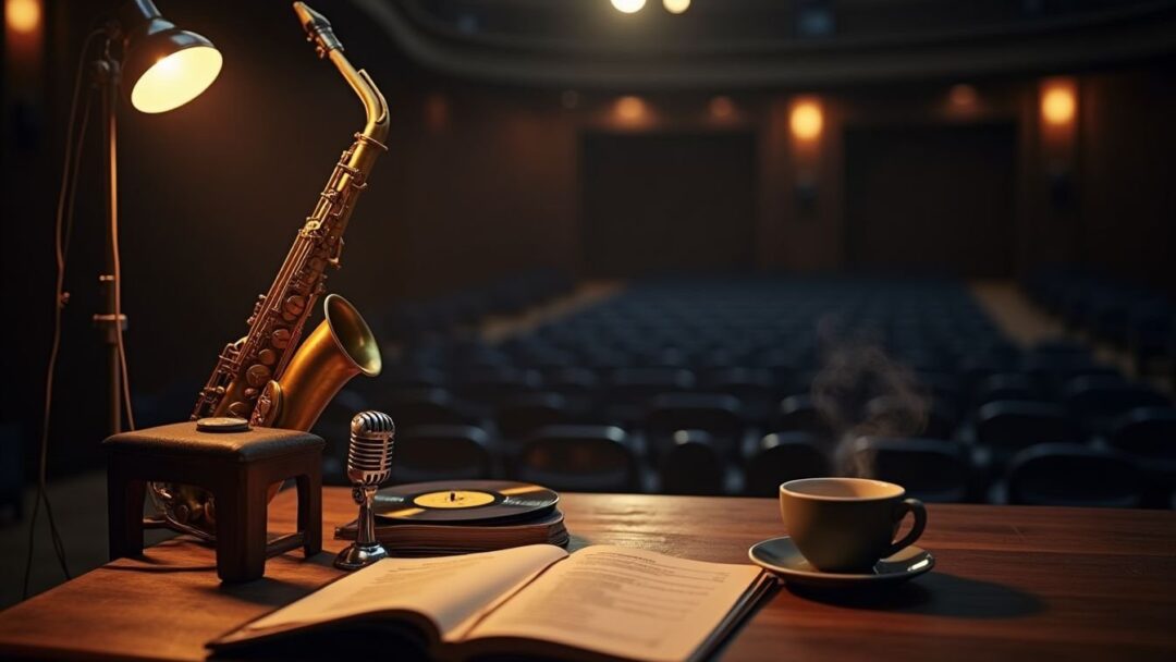 Denise Dantas e Zeorchestra illuminano la 36ª edizione di Udin&Jazz
