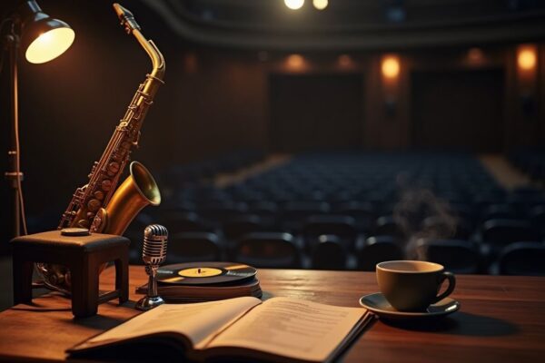 Denise Dantas e Zeorchestra illuminano la 36ª edizione di Udin&Jazz