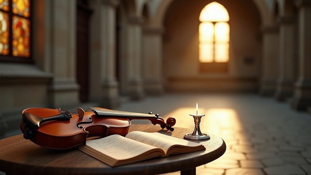 Diocesi di Albano organizza evento musicale in onore del Pontefice