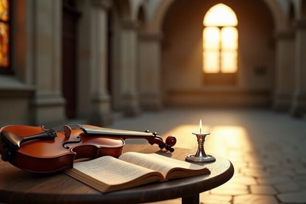 Diocesi di Albano organizza evento musicale in onore del Pontefice