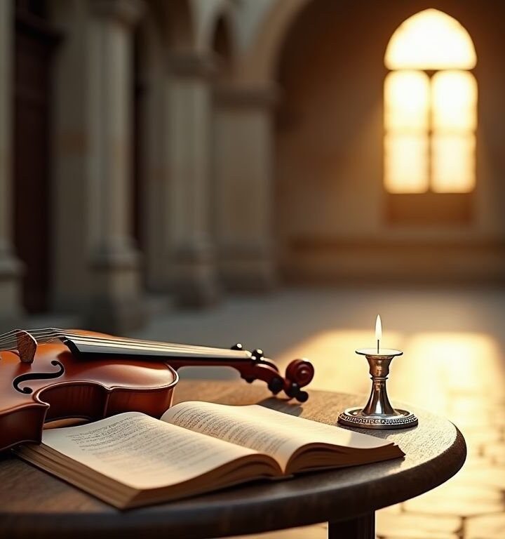 Diocesi di Albano organizza evento musicale in onore del Pontefice