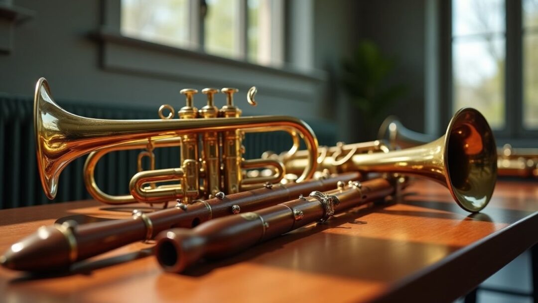 Donizetti Festival Fiati: artisti internazionali e masterclass a Bergamo