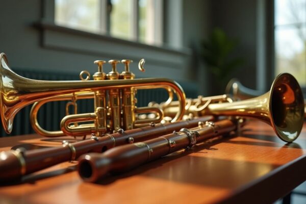 Donizetti Festival Fiati: artisti internazionali e masterclass a Bergamo