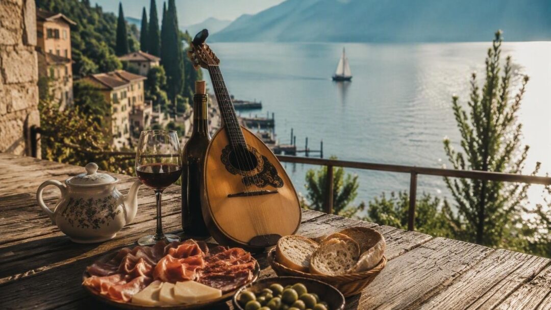 Eventi e spettacoli sul Lago di Garda: un fine settimana indimenticabile