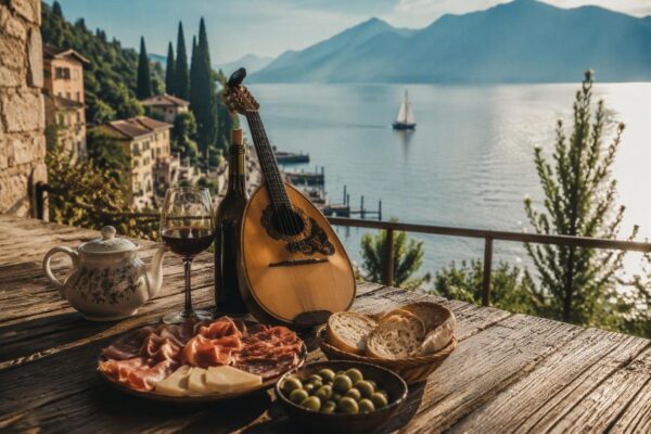 Eventi e spettacoli sul Lago di Garda: un fine settimana indimenticabile