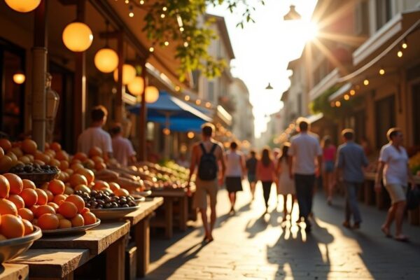 Eventi estivi a Cervia e Milano Marittima: cosa vedere e fare nel 2026