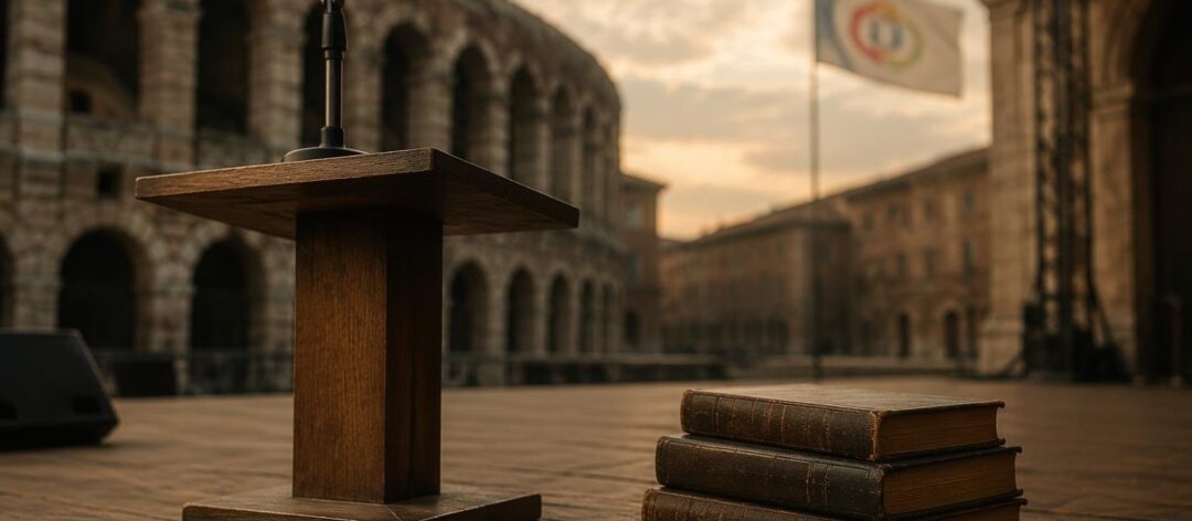Festa de L'Unità 2026: programmi, ospiti e temi caldi a Verona e Riccione