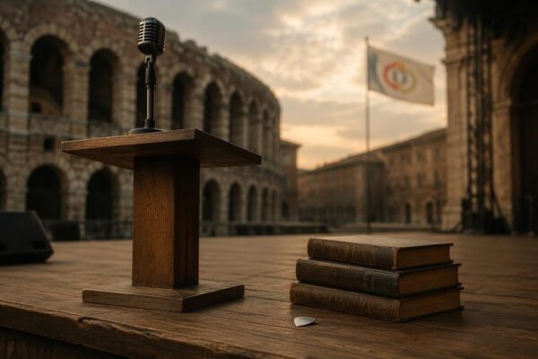 Festa de L'Unità 2026: programmi, ospiti e temi caldi a Verona e Riccione