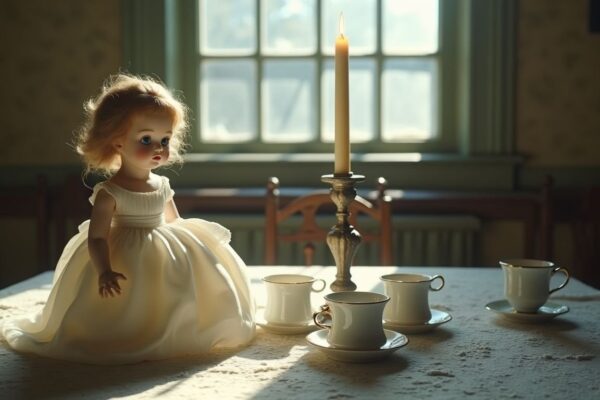 Frozen Charlotte di Jack White: un viaggio tra blues e oscurità