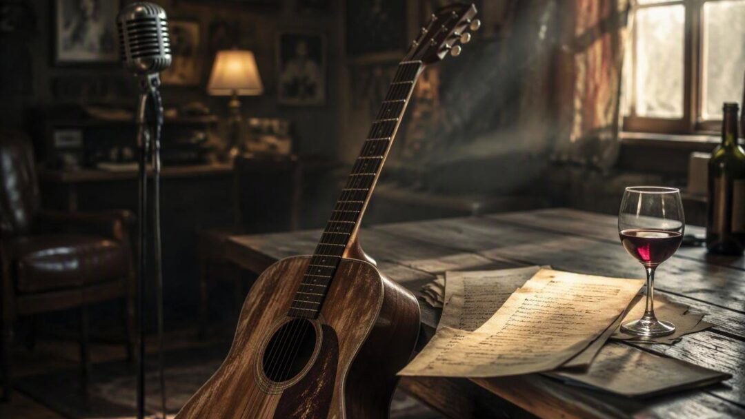 Glen Hansard morto in incidente: l'eredità musicale del cantautore irlandese