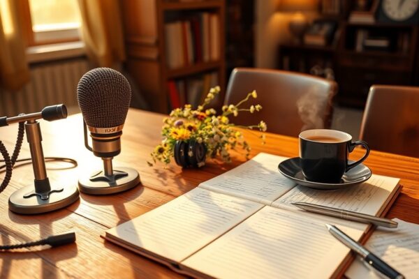 Guida all’intervista ai cantanti: ricerca, domande e silenzi