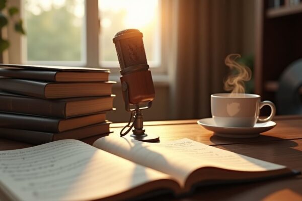 Guida completa per interviste autentiche a musicisti