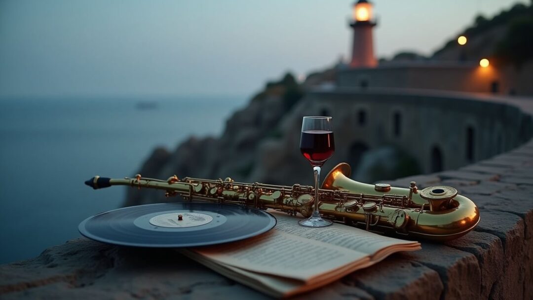 I Concerti del Faro: quattro stelle del jazz mondiale a Leuca