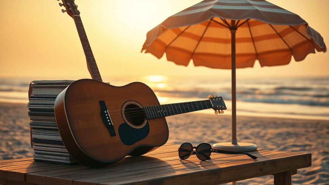 Le hit musicali che hanno reso l'estate 2026 indimenticabile