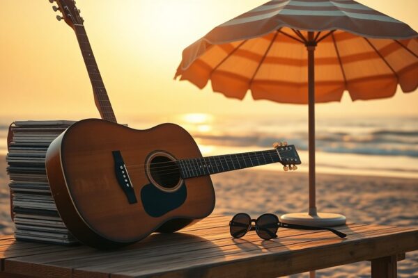 Le hit musicali che hanno reso l'estate 2026 indimenticabile