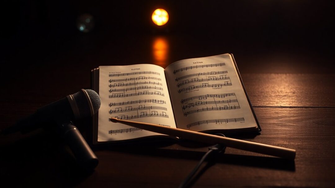 Leggere una setlist: anticipare bis, climax e transizioni