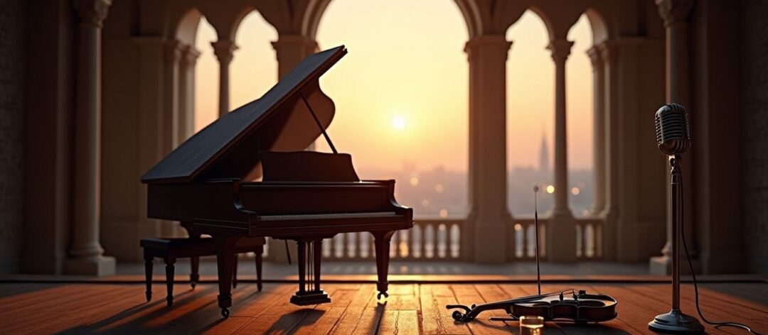 Note nell'aria e Scuola Italiana d'Archi: eventi musicali estivi