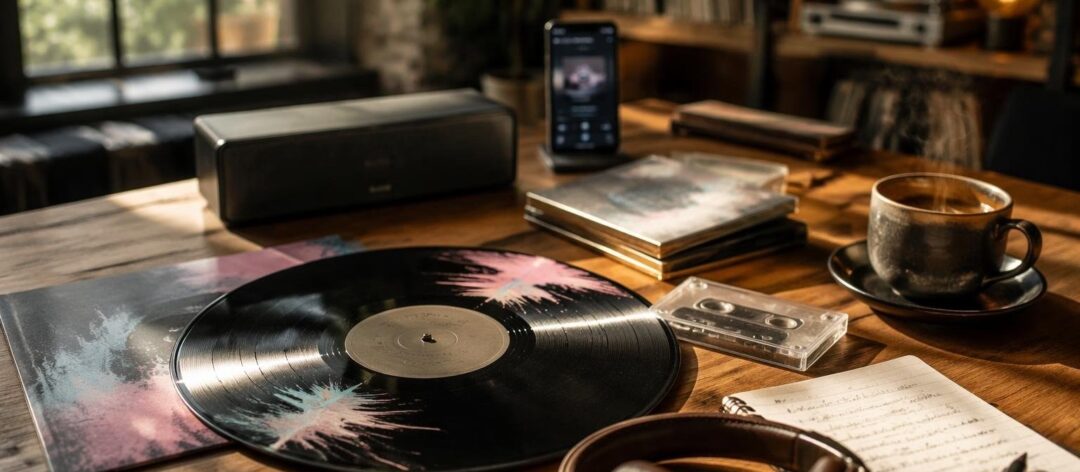 Novità discografiche e concerti: cosa è uscito la scorsa settimana