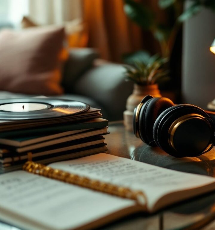 Novità musicali indipendenti: gli album e i singoli da non perdere questa settimana