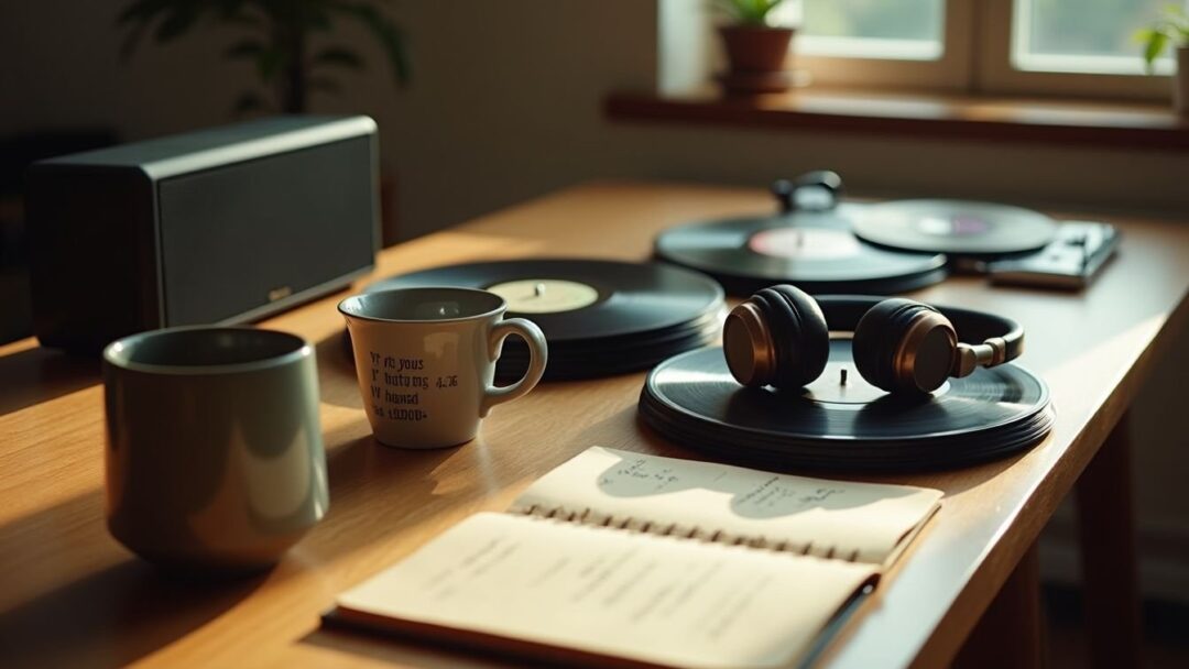 Novità musicali italiane: album, EP e singoli che stanno facendo parlare di sé