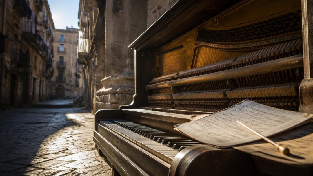 Nuova Orchestra Scarlatti: concerti gratuiti nei quartieri periferici di Napoli