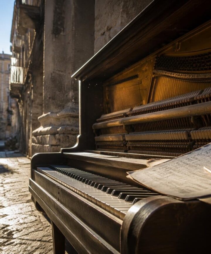Nuova Orchestra Scarlatti: concerti gratuiti nei quartieri periferici di Napoli