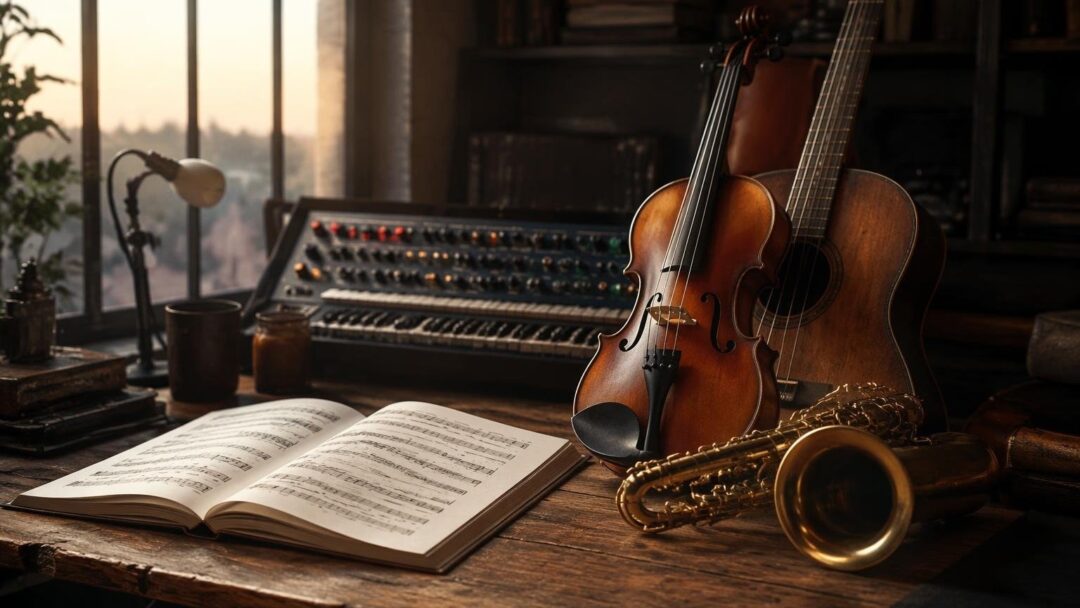 Nuove pubblicazioni Volonté & Co: strumenti, tecniche e approfondimenti musicali