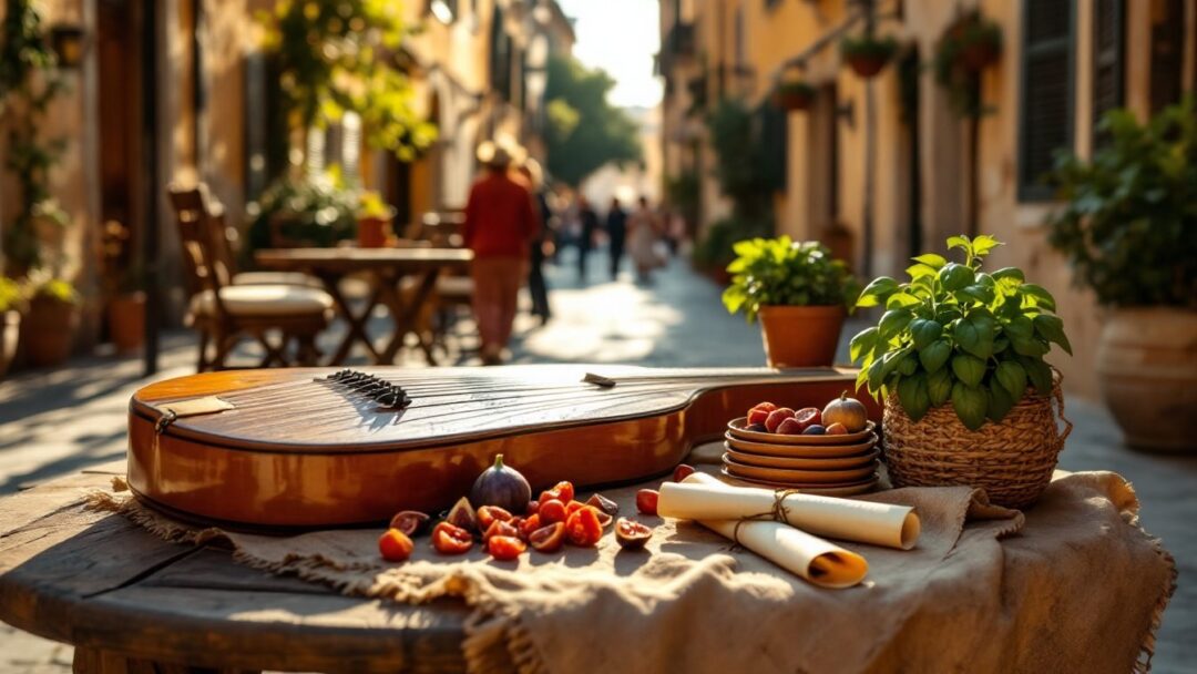 Pé Ì Ndó 2026: diritti civili, musica mediterranea e tradizione a Giulianello