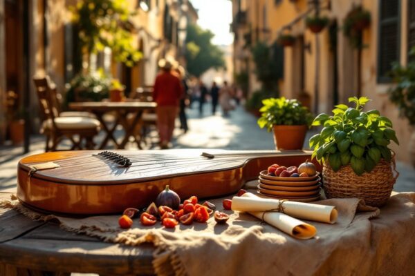Pé Ì Ndó 2026: diritti civili, musica mediterranea e tradizione a Giulianello