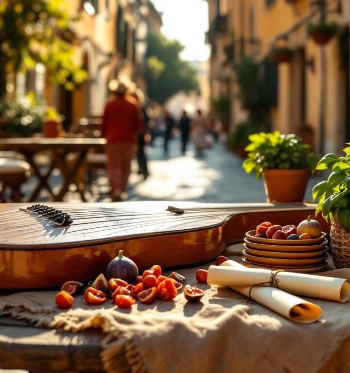 Pé Ì Ndó 2026: diritti civili, musica mediterranea e tradizione a Giulianello