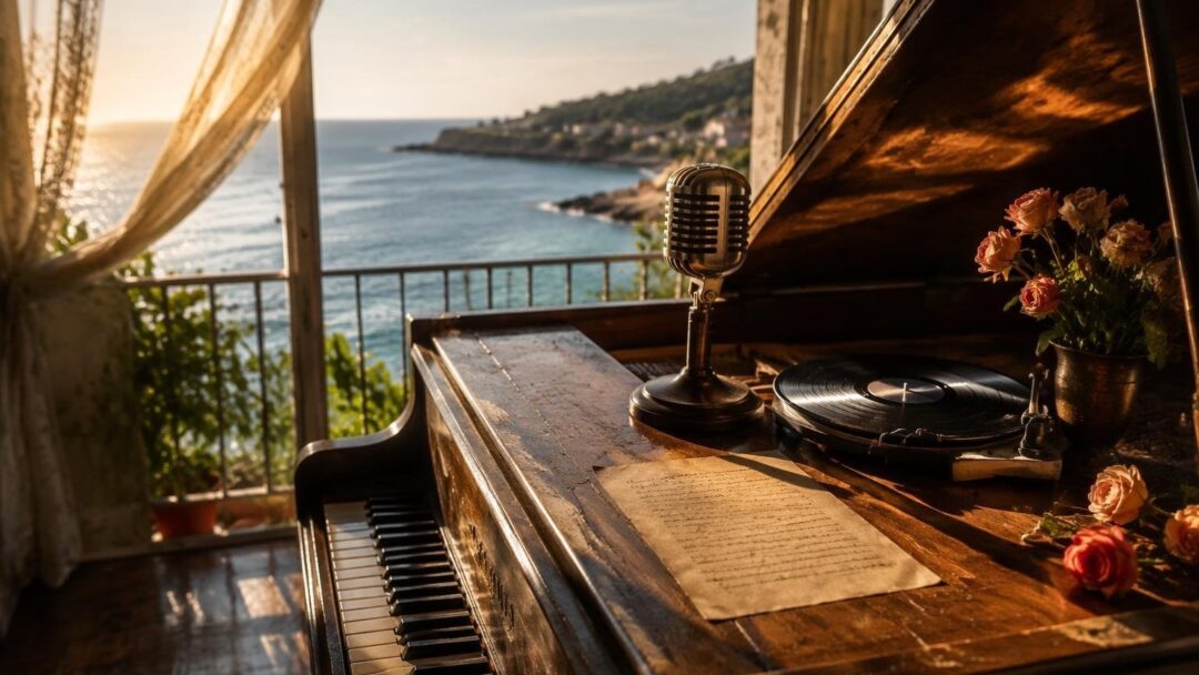 Peppino di Capri muore a 86 anni: la vita e la carriera del leggendario musicista