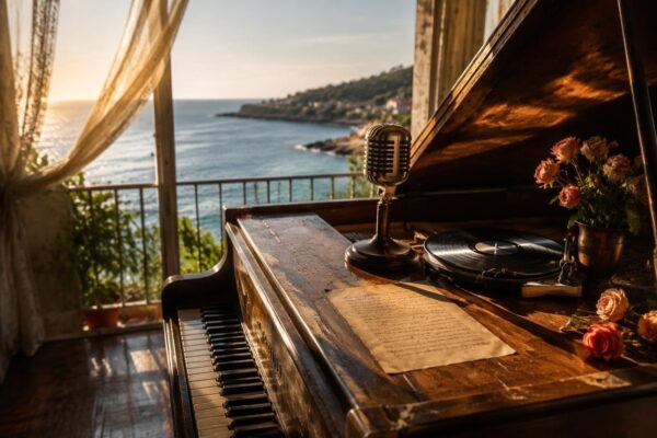 Peppino di Capri muore a 86 anni: la vita e la carriera del leggendario musicista