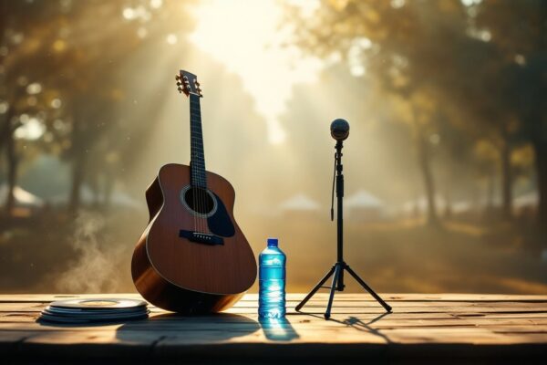 Pordenone Blues Festival 2026: Date, Artisti e Informazioni Utili
