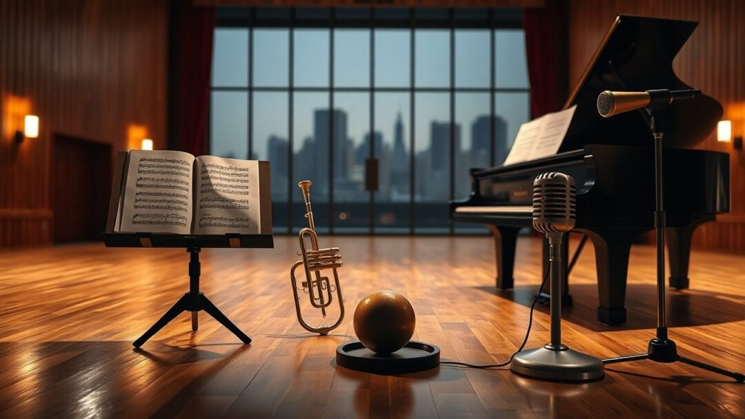 Programma concerti oggi: rassegne e appuntamenti musicali in città