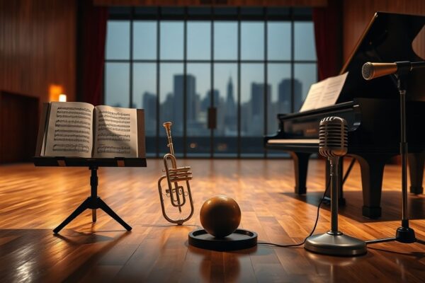 Programma concerti oggi: rassegne e appuntamenti musicali in città