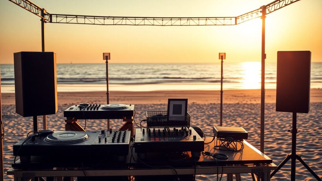 Radio Deejay porta Beach Like a Deejay a Jesolo dal 3 al 5 luglio 2026