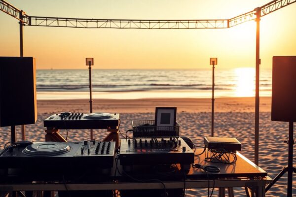 Radio Deejay porta Beach Like a Deejay a Jesolo dal 3 al 5 luglio 2026