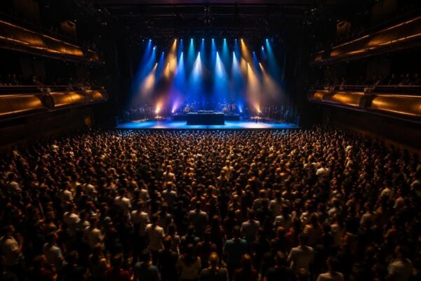 Radio Italia Live – Il Concerto 2026: numeri record e un pubblico entusiasta