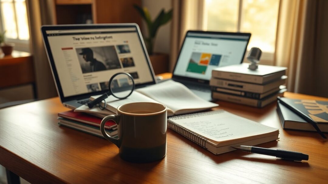 Riconoscere recensioni false su dischi e locali con OSINT