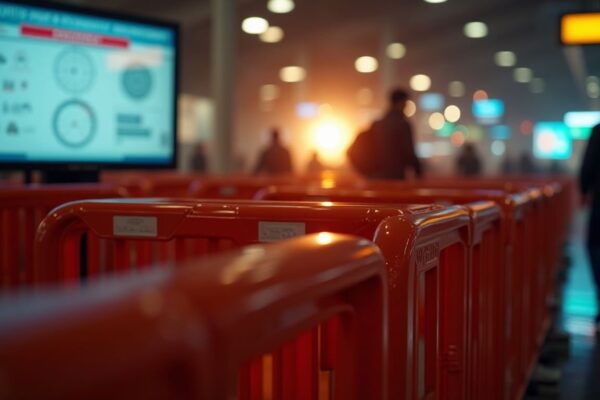 Sicurezza ai concerti outdoor: come gestire meteo ed evacuazioni