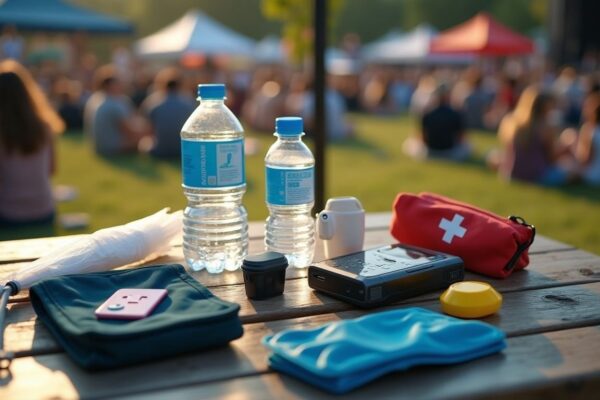 Sicurezza nei grandi eventi: guida pratica per concerti e festival