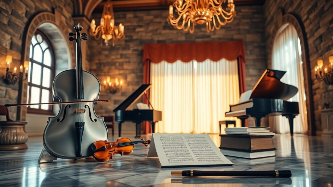 Teatro e musica al castello di Donnafugata: il programma del Festival Verghiano 2026