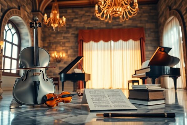 Teatro e musica al castello di Donnafugata: il programma del Festival Verghiano 2026
