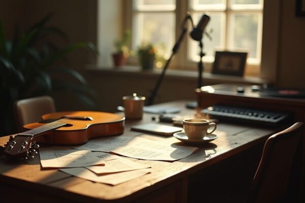 The Old Beloved Path: la nuova avventura discografica di Jake Xerxes Fussell